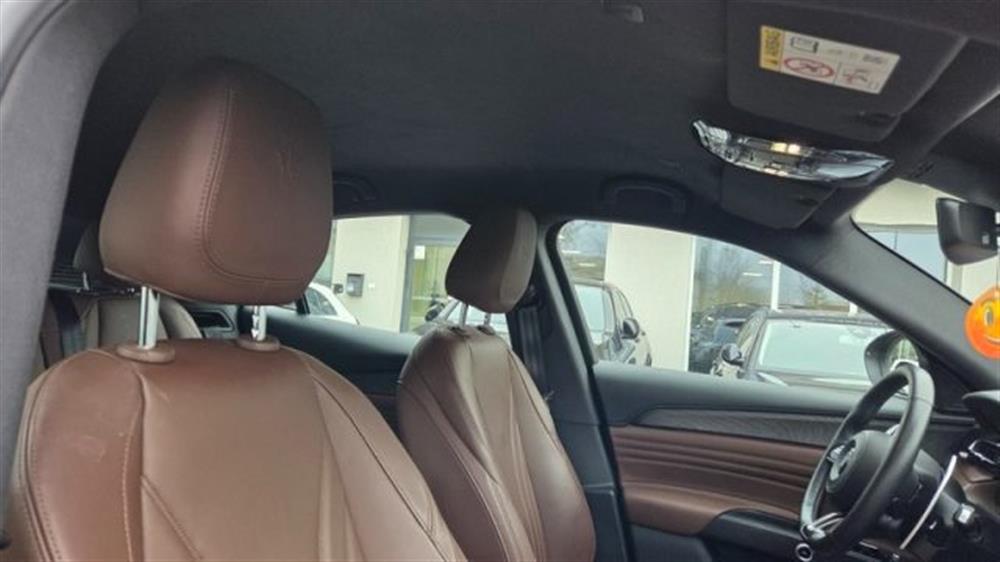 Grecale Grecale MHEV 250 CV AWD GT P