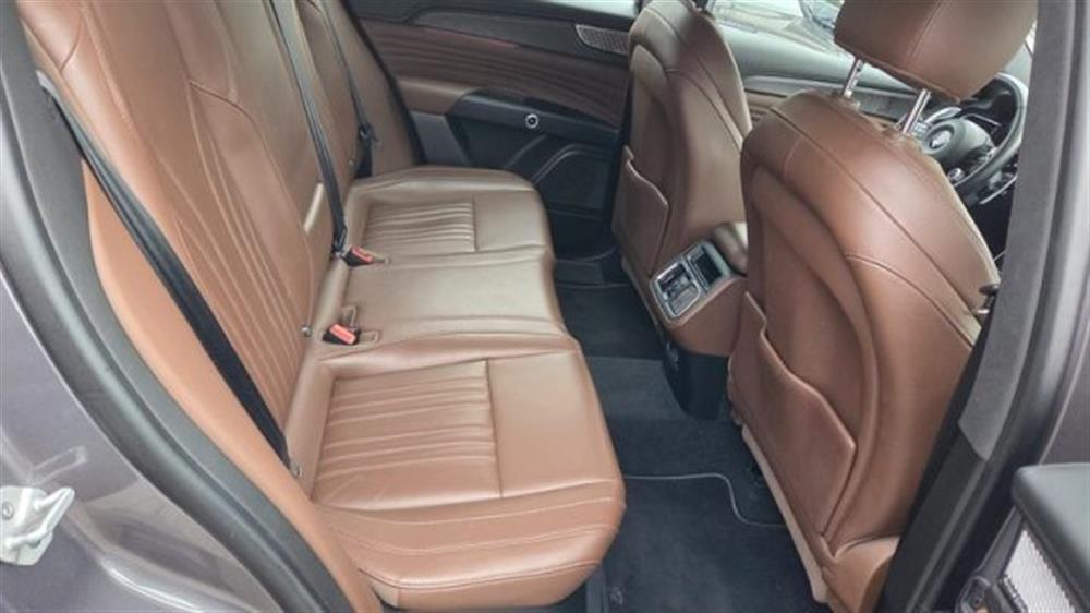 Grecale Grecale MHEV 250 CV AWD GT P