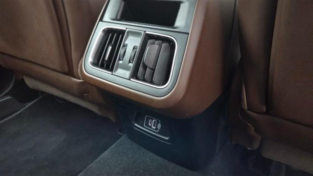 Grecale Grecale MHEV 250 CV AWD GT P