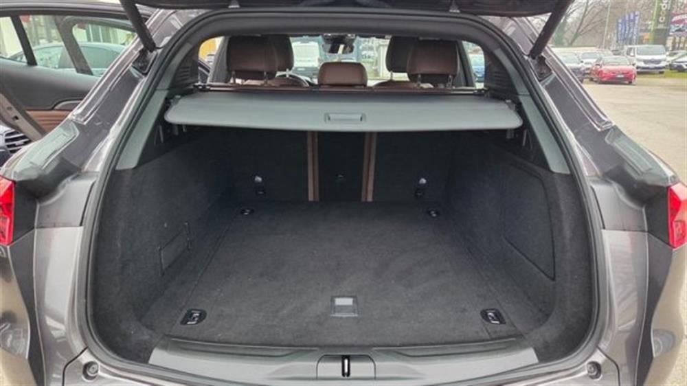 Grecale Grecale MHEV 250 CV AWD GT P