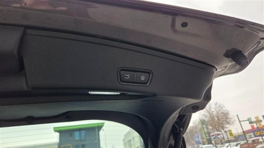 Grecale Grecale MHEV 250 CV AWD GT P