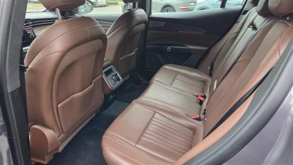 Grecale Grecale MHEV 250 CV AWD GT P