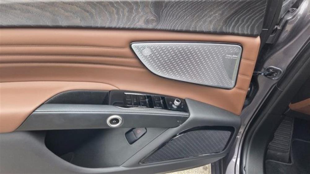 Grecale Grecale MHEV 250 CV AWD GT P