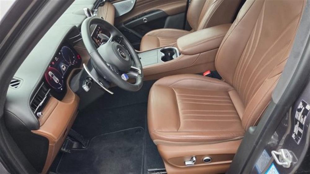 Grecale Grecale MHEV 250 CV AWD GT P