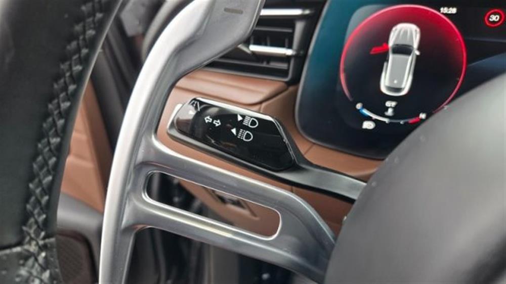 Grecale Grecale MHEV 250 CV AWD GT P