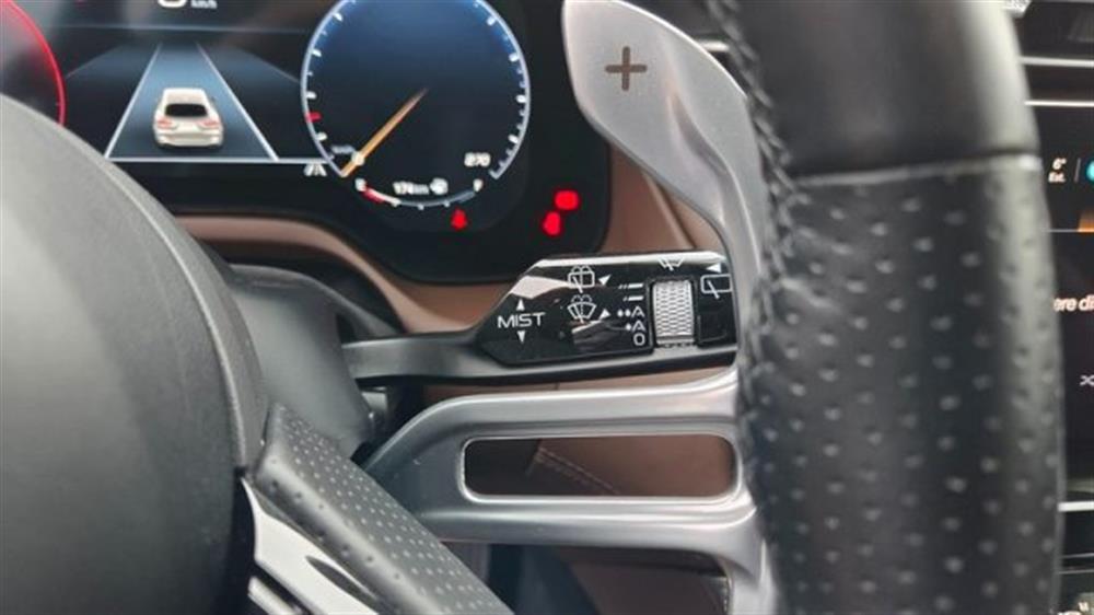 Grecale Grecale MHEV 250 CV AWD GT P