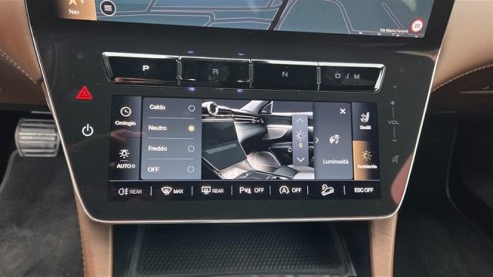 Grecale Grecale MHEV 250 CV AWD GT P