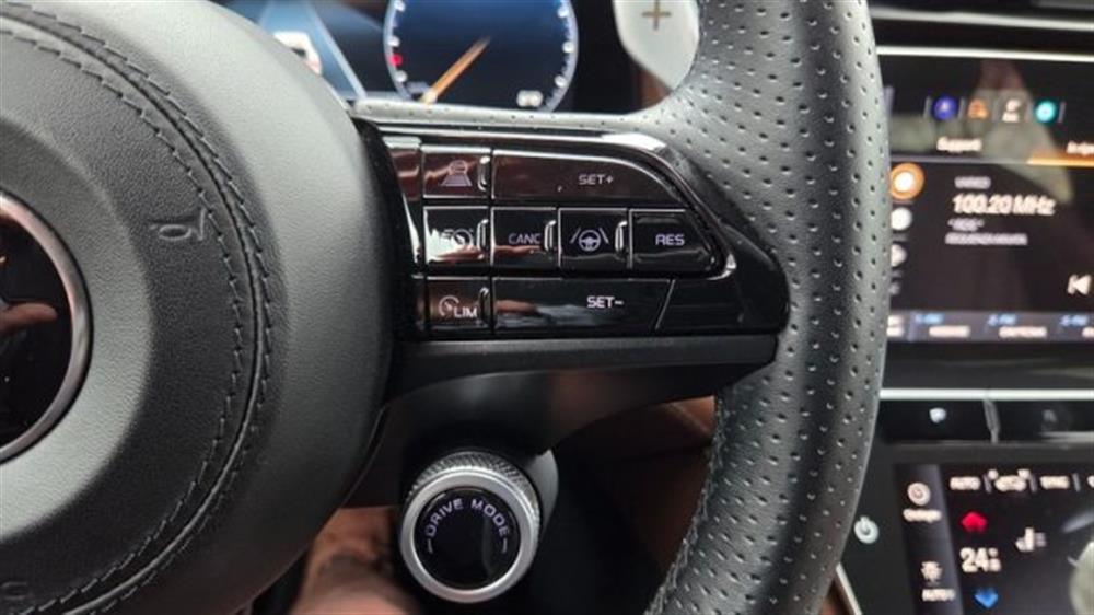 Grecale Grecale MHEV 250 CV AWD GT P