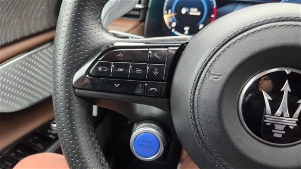 Grecale Grecale MHEV 250 CV AWD GT P