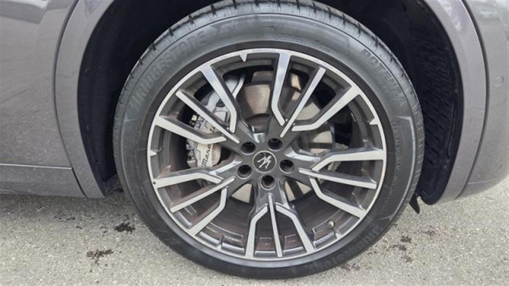 Grecale Grecale MHEV 250 CV AWD GT P