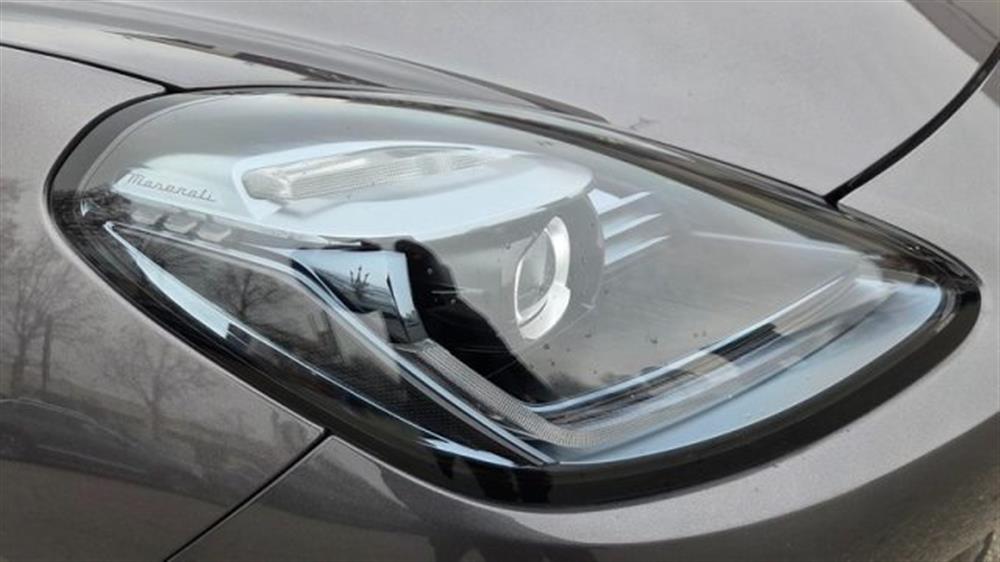 Grecale Grecale MHEV 250 CV AWD GT P