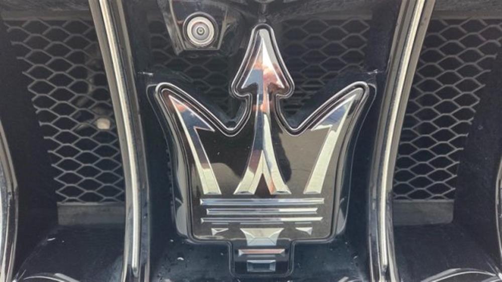 Grecale Grecale MHEV 250 CV AWD GT P