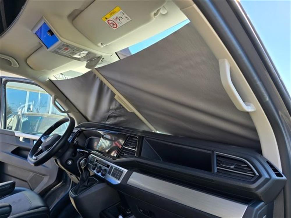 California California 2.0 TDI 204CV DSG Be