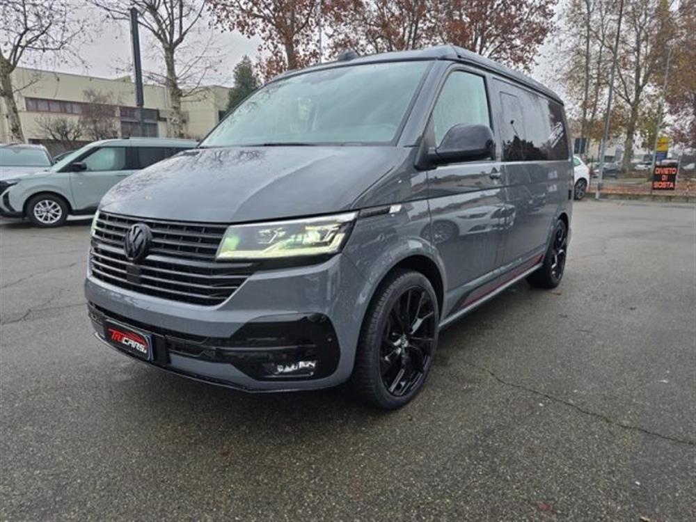 California California 2.0 TDI 204CV DSG Be