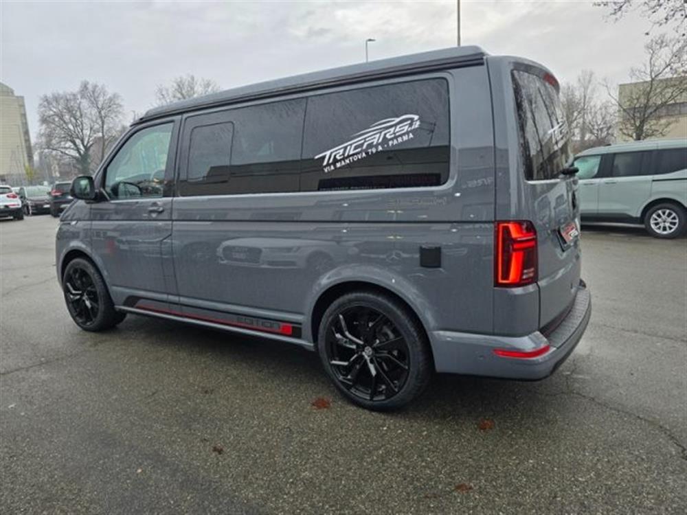 California California 2.0 TDI 204CV DSG Be