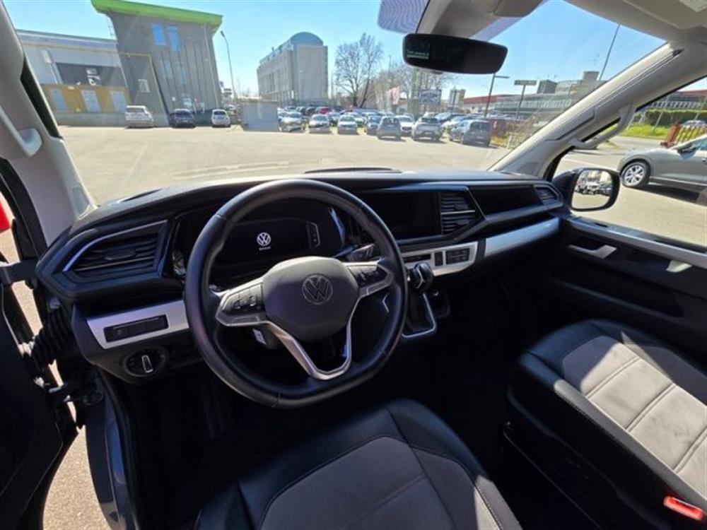 California California 2.0 TDI 204CV DSG Be