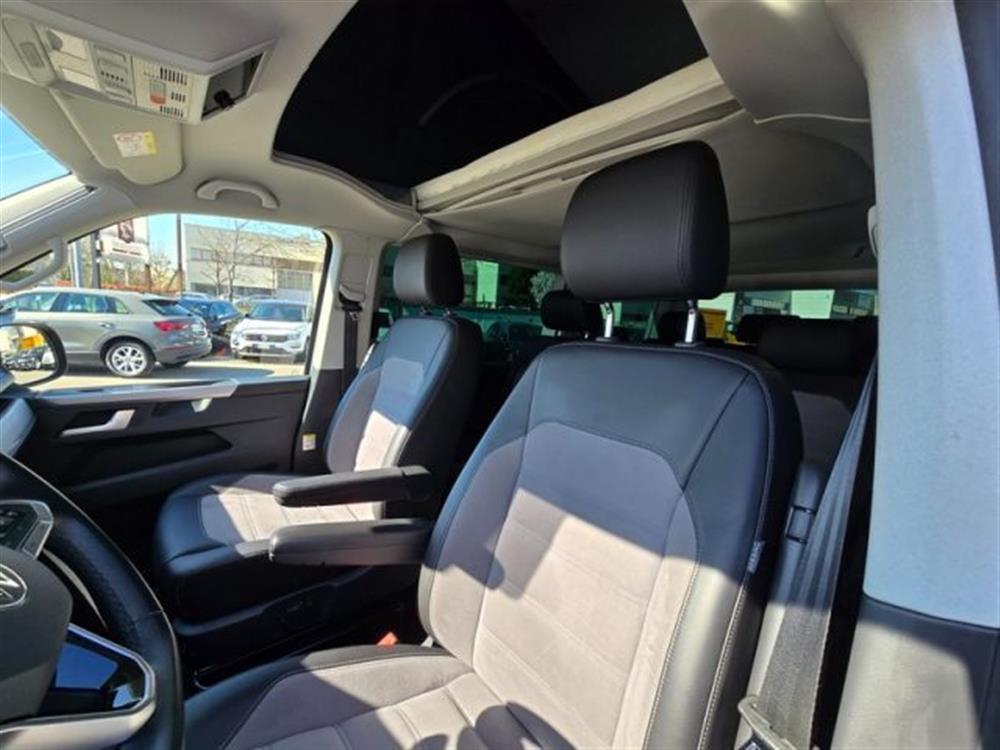 California California 2.0 TDI 204CV DSG Be