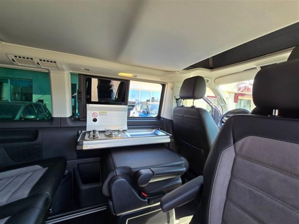 California California 2.0 TDI 204CV DSG Be