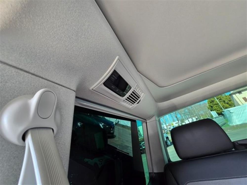 California California 2.0 TDI 204CV DSG Be