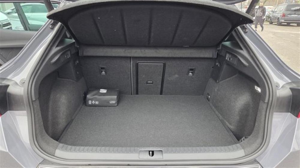 Formentor Formentor 1.4 e-Hybrid DSG PER