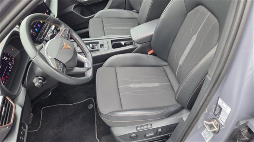 Formentor Formentor 1.4 e-Hybrid DSG PER