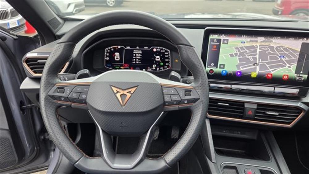 Formentor Formentor 1.4 e-Hybrid DSG PER