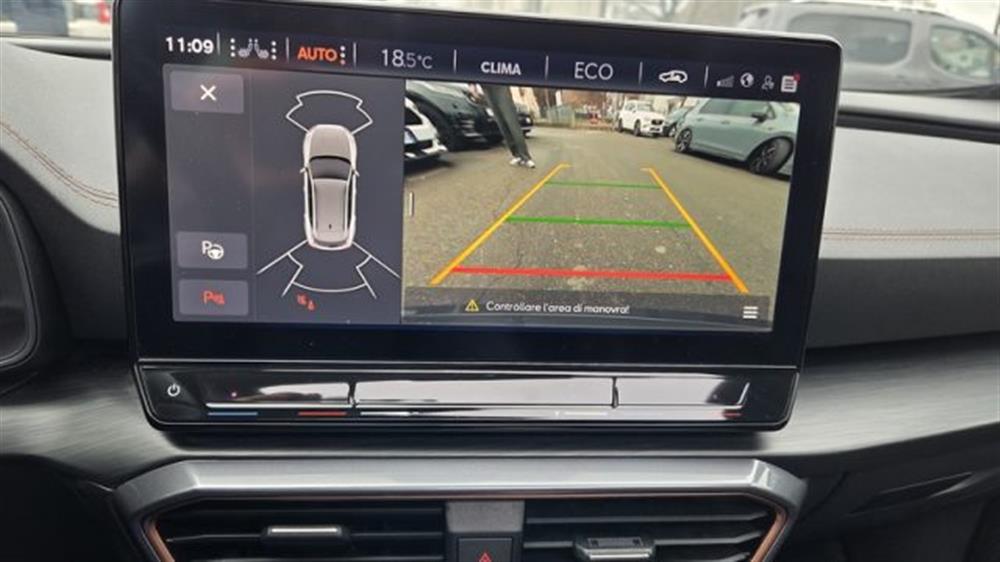 Formentor Formentor 1.4 e-Hybrid DSG PER