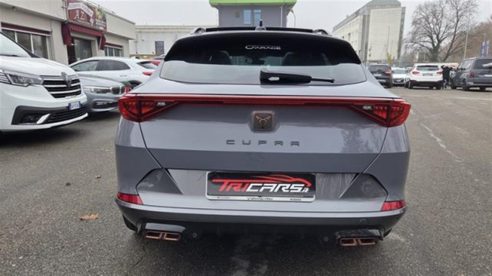 Formentor Formentor 1.4 e-Hybrid DSG PER