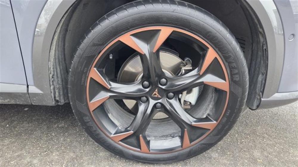 Formentor Formentor 1.4 e-Hybrid DSG PER