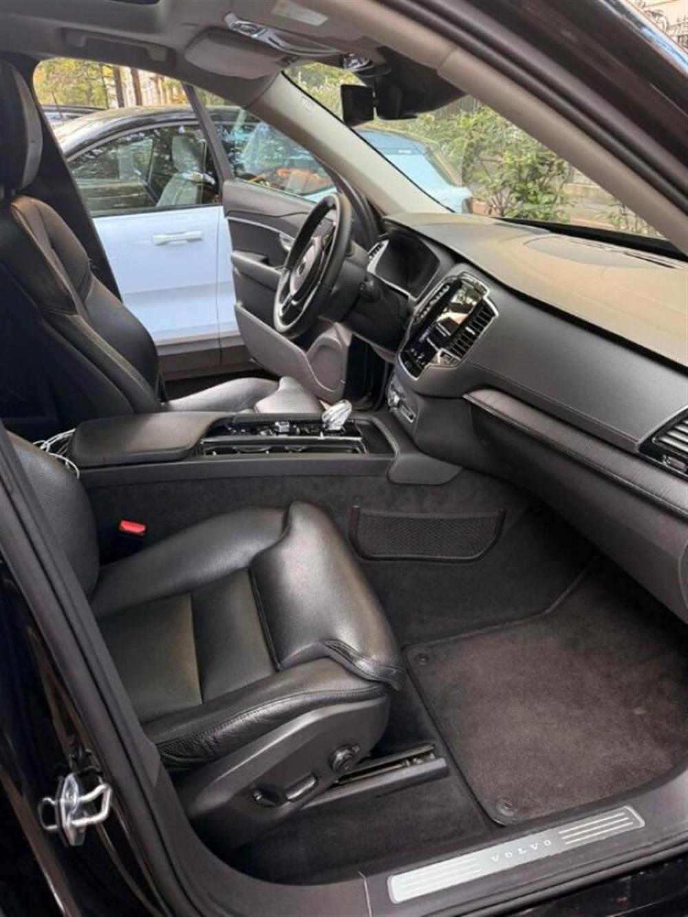 XC90 XC90 B5 (d) AWD Geartroni