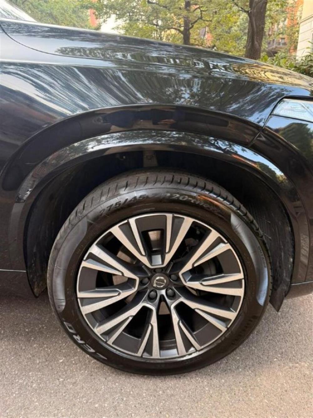 XC90 XC90 B5 (d) AWD Geartroni