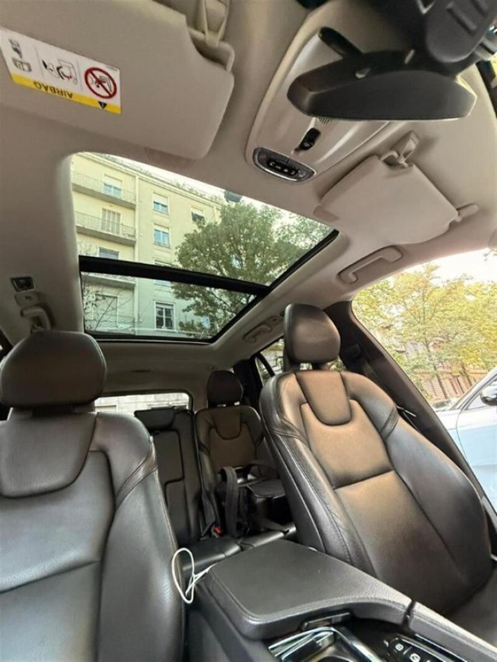 XC90 XC90 B5 (d) AWD Geartroni