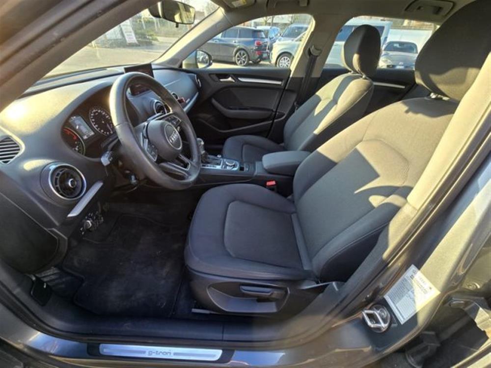 A3 A3 SPB 1.5 131 cv g-tro