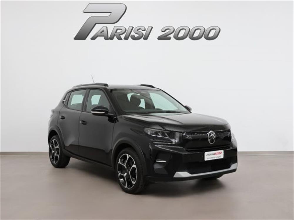 C3 C3 1.2 PureTech 100CV S