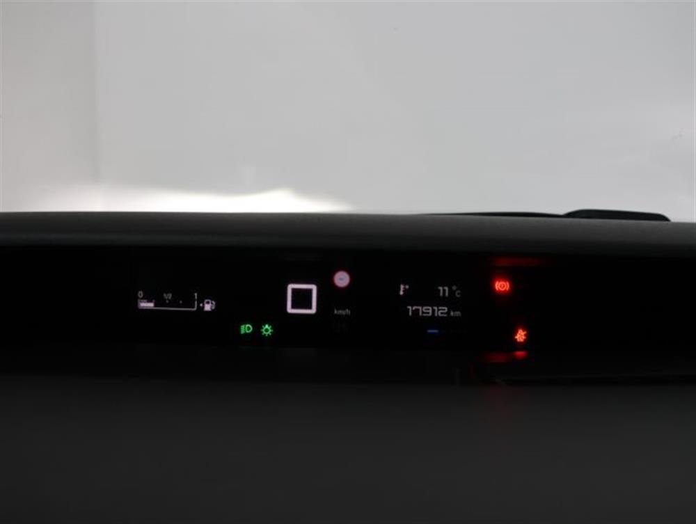 C3 C3 1.2 PureTech 100CV S
