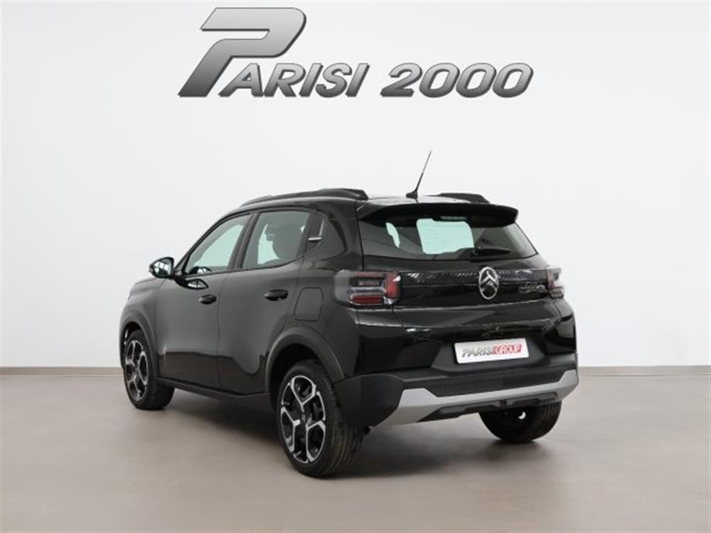 C3 C3 1.2 PureTech 100CV S