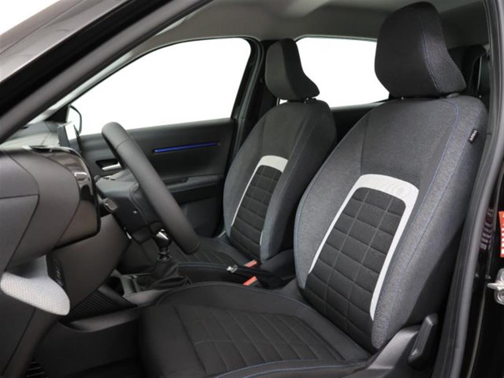 C3 C3 1.2 PureTech 100CV S