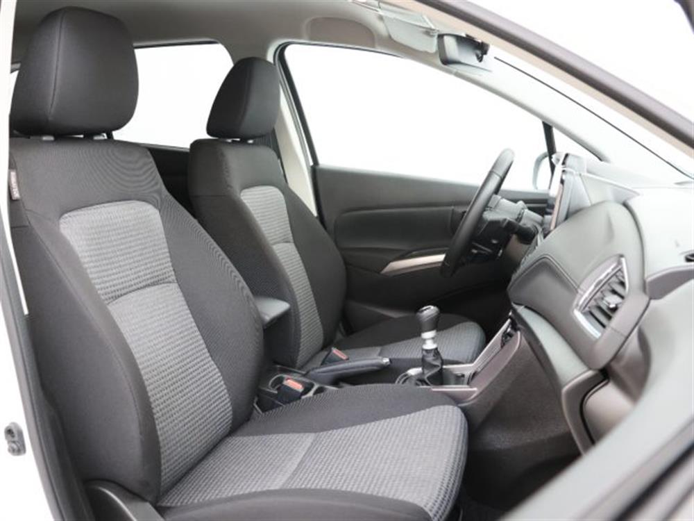 S-Cross S-Cross 1.4 Hybrid 129CV Top