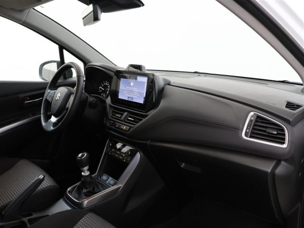 S-Cross S-Cross 1.4 Hybrid 129CV Top