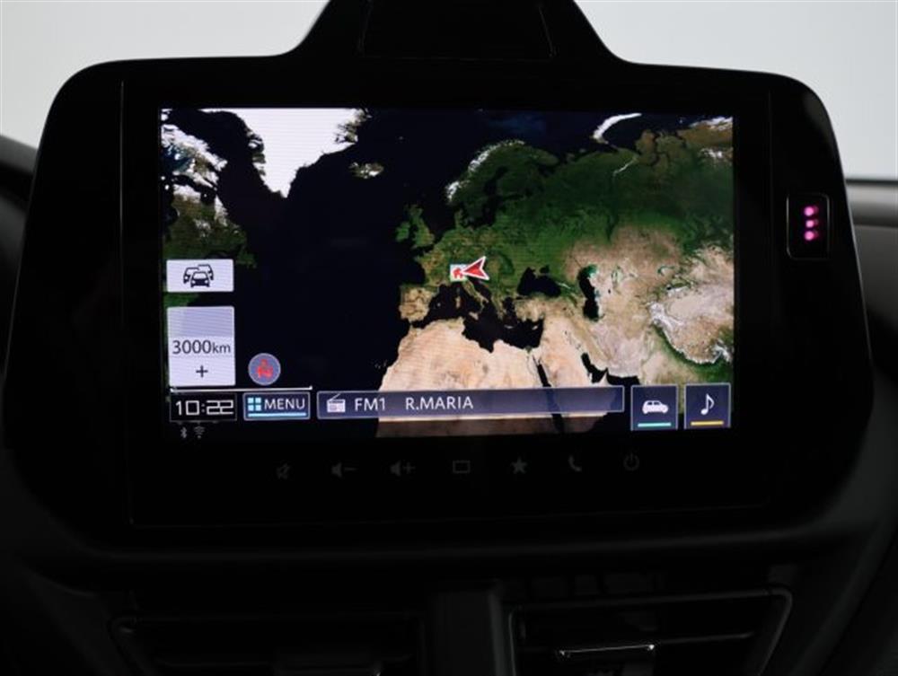 S-Cross S-Cross 1.4 Hybrid 129CV Top