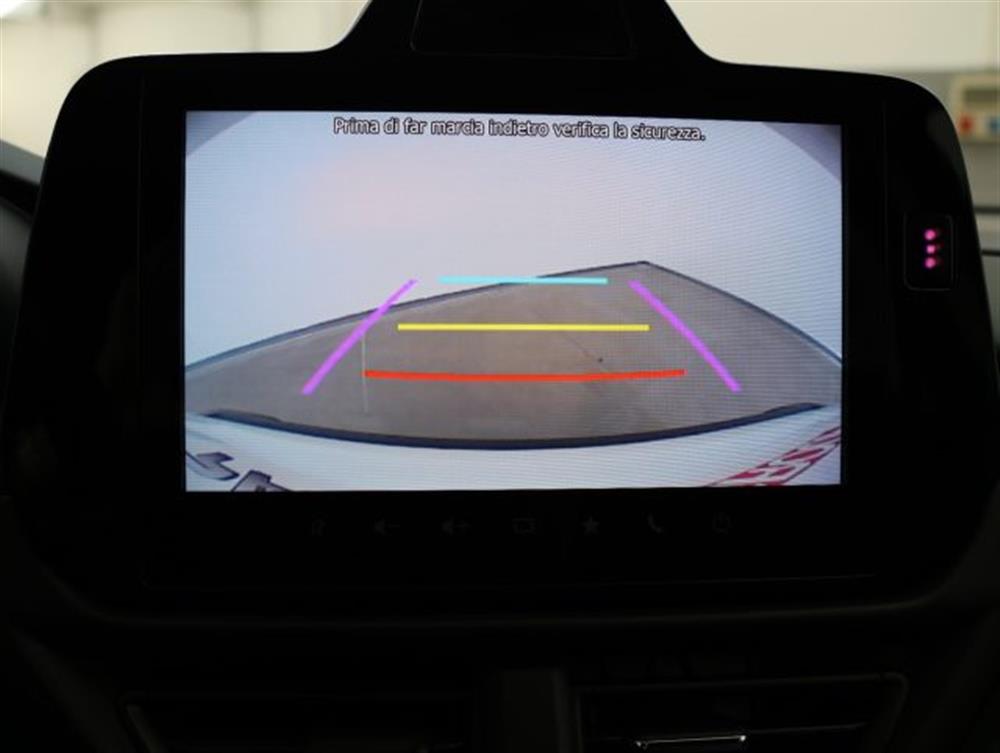 S-Cross S-Cross 1.4 Hybrid 129CV Top