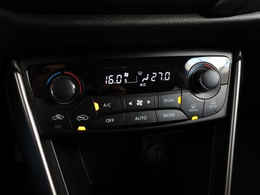 S-Cross S-Cross 1.4 Hybrid 129CV Top