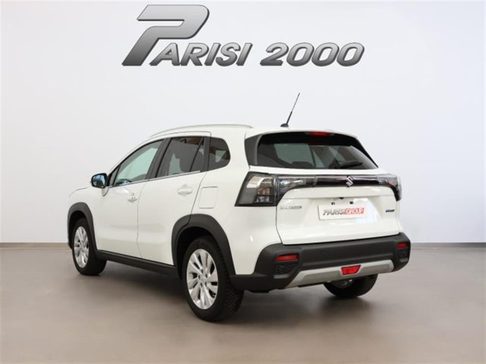 S-Cross S-Cross 1.4 Hybrid 129CV Top