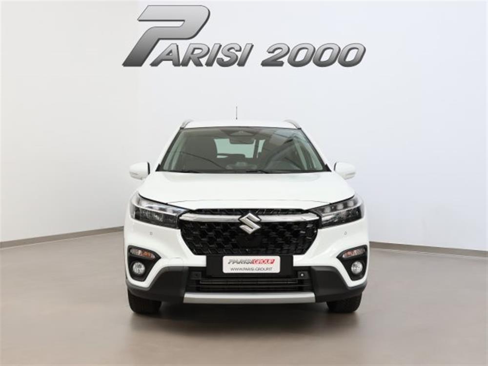 S-Cross S-Cross 1.4 Hybrid 129CV Top