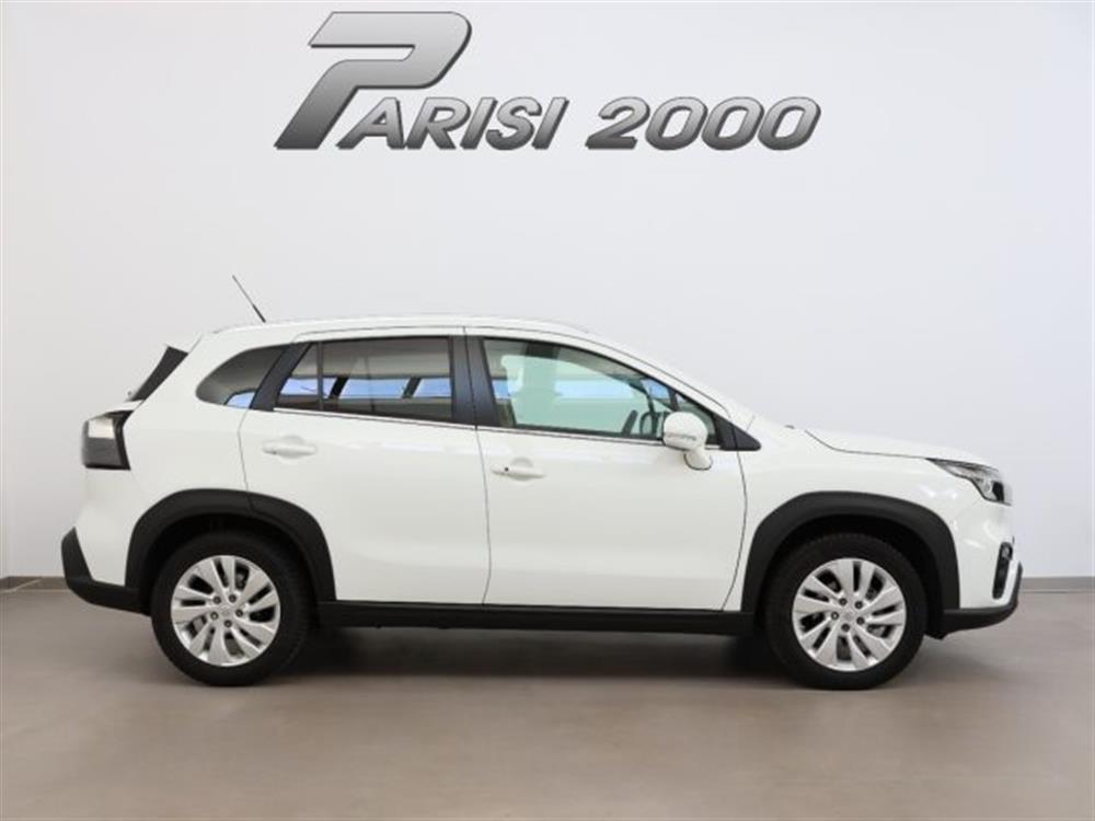 S-Cross S-Cross 1.4 Hybrid 129CV Top