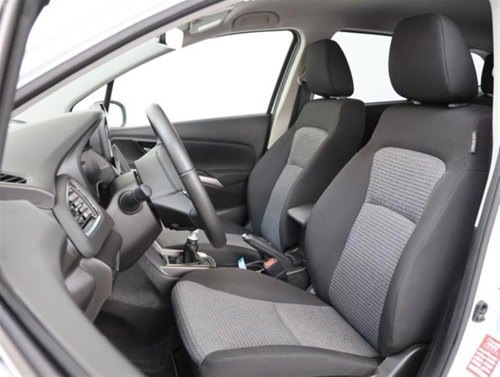 S-Cross S-Cross 1.4 Hybrid 129CV Top