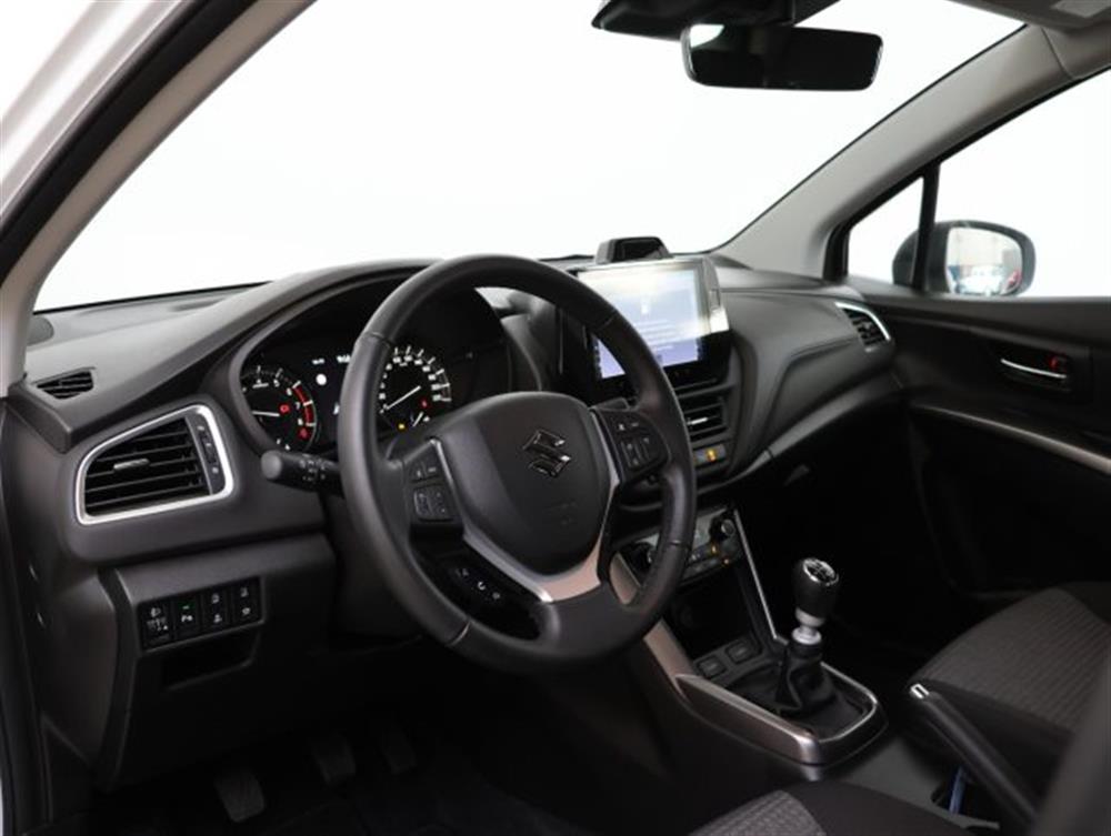 S-Cross S-Cross 1.4 Hybrid 129CV Top