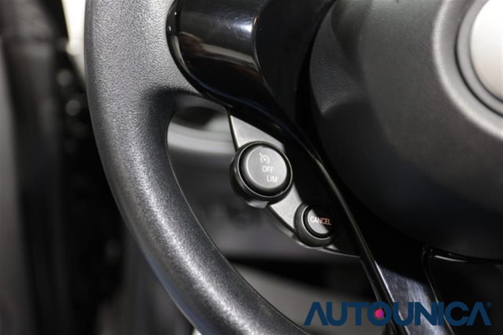 ForTwo ForTwo 70 1.0 TWINAMIC CABR