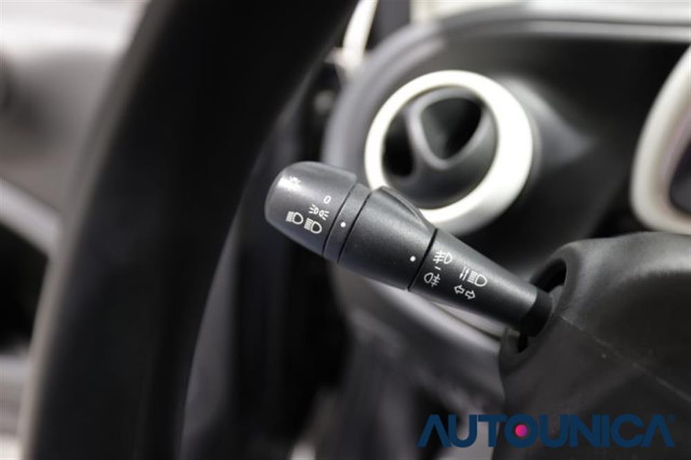 ForTwo ForTwo 70 1.0 TWINAMIC CABR