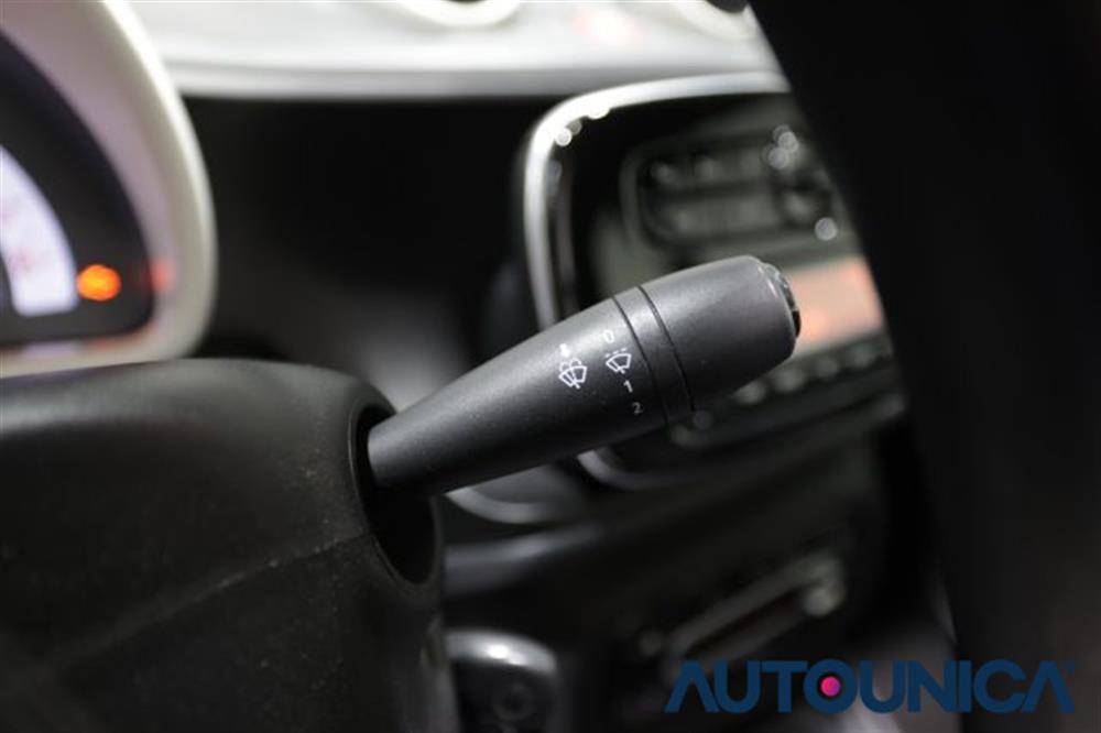 ForTwo ForTwo 70 1.0 TWINAMIC CABR